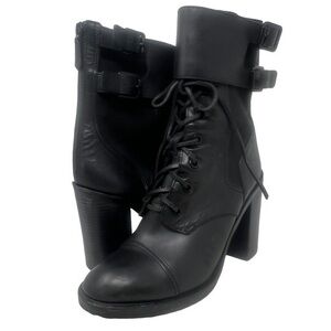 Tory Burch Boots